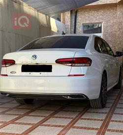 فولكسفاغن باسات